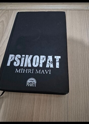  Psikopat 