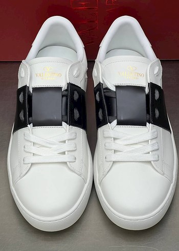 42 Beden beyaz Renk Valentino sneakers