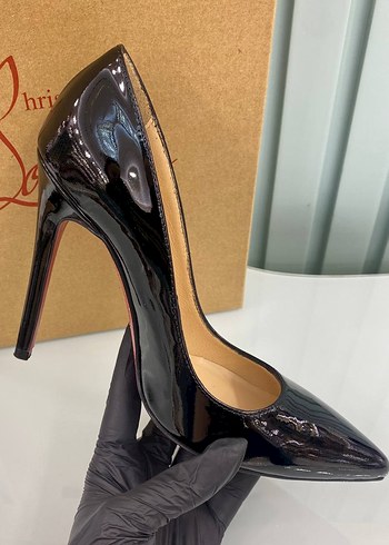 Christian louboutin Topuklu ayakkabı
