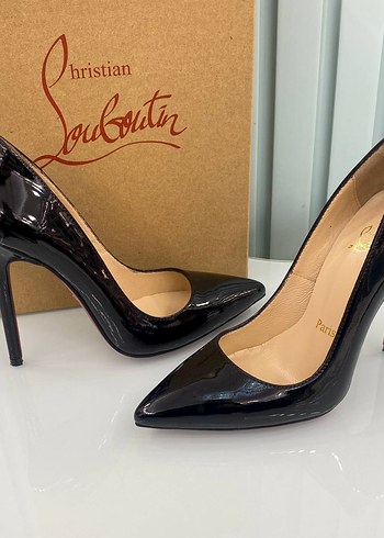 Christian Louboutin Christian louboutin Topuklu ayakkabı