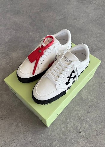 Off white