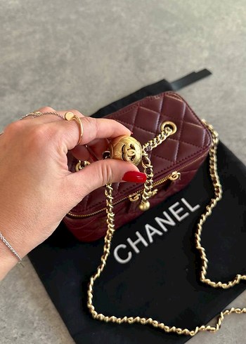 Chanel Chanel Çanta