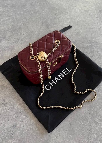 Chanel Çanta