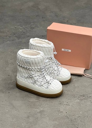 Miu Miu Boot