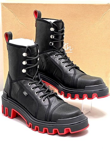Christian louboutin Boot