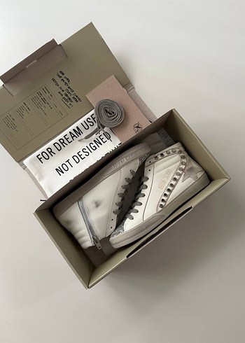 Golden Goose Deluxe