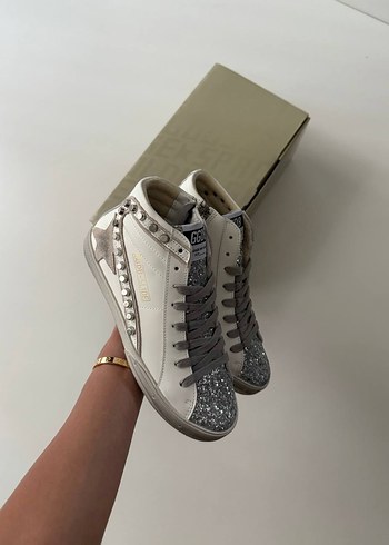 Golden Goose Deluxe Golden Goose Deluxe