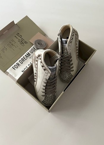 38 Beden Golden Goose Deluxe