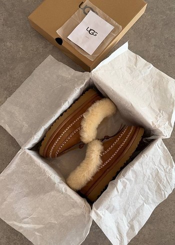 39 Beden UGG ultra mini Alpine Taba 36-40 Arası Numaralar