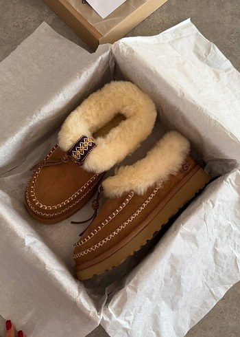 UGG ultra mini Alpine Taba 36-40 Arası Numaralar