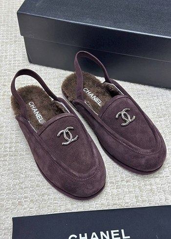 Chanel slingback
37-38-39-40 - Görsel 4