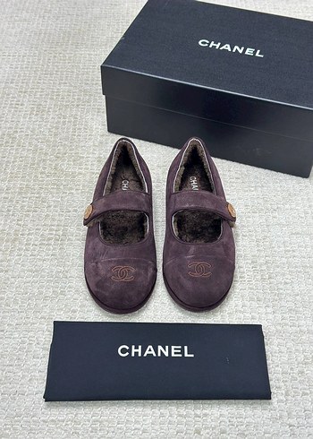 Chanel Ballet - Görsel 3