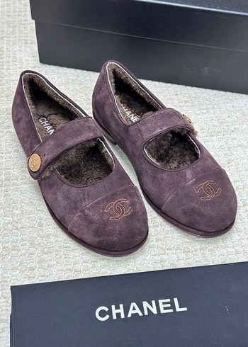 Chanel Ballet - Görsel 2