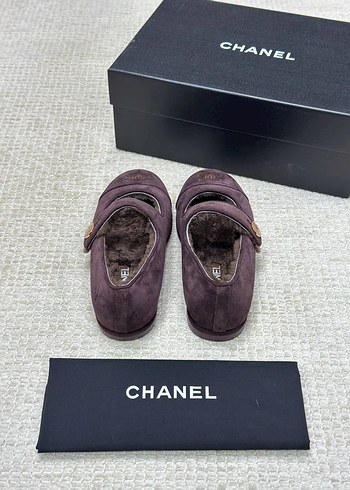 Chanel Ballet - Görsel 4