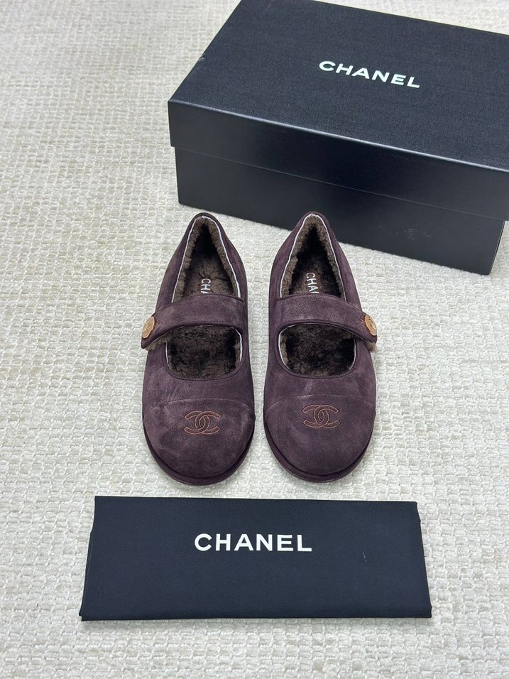 Chanel Ballet - Görsel 3