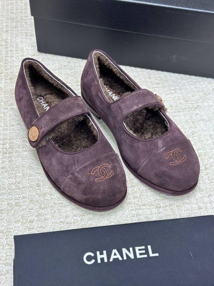 Chanel Ballet - Görsel 2