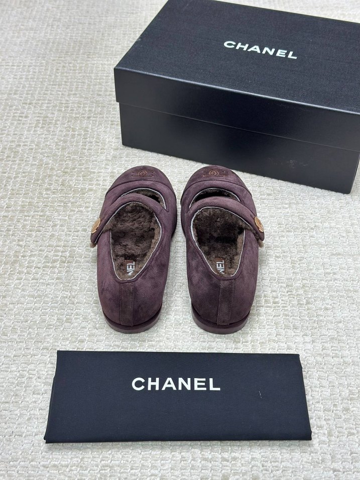 Chanel Ballet - Görsel 4