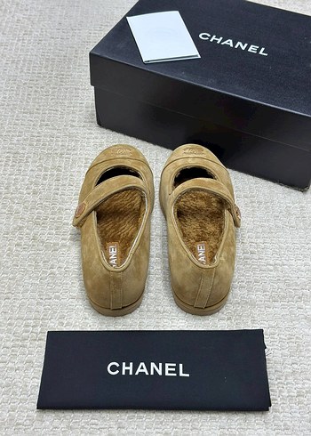 Chanel Ballet - Görsel 3