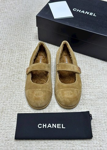 Chanel Ballet - Görsel 2