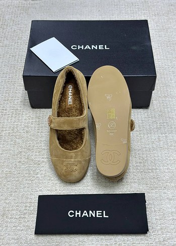 Chanel Ballet - Görsel 5