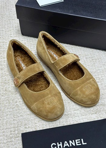 Chanel Ballet - Görsel 4