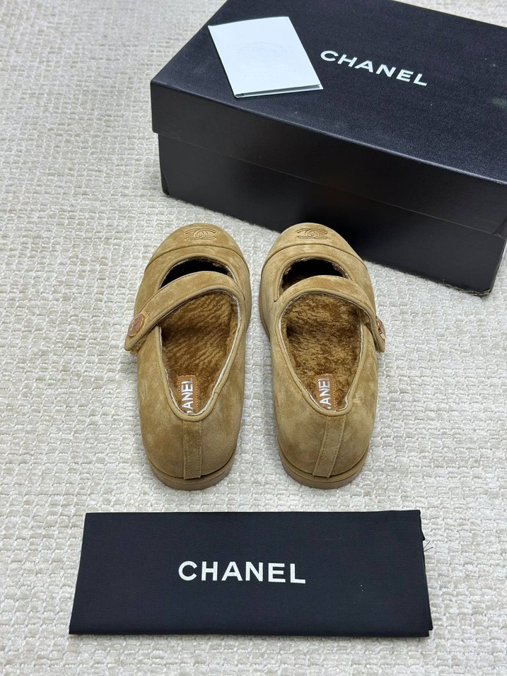 Chanel Ballet - Görsel 3