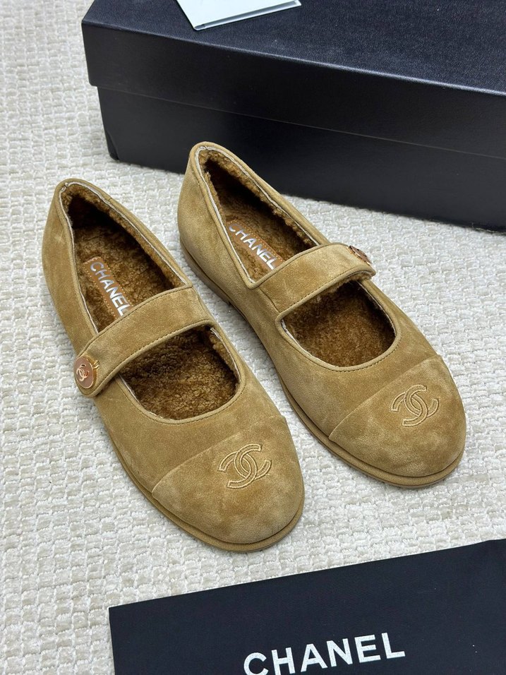 Chanel Ballet - Görsel 4