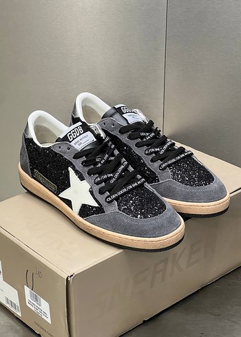 Golden Goose Deluxe Yeni Sezon - Görsel 3
