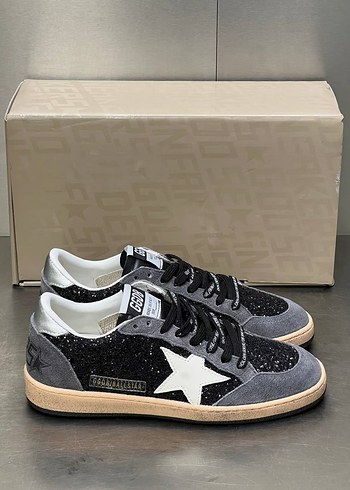 Golden Goose Deluxe Yeni Sezon - Görsel 4