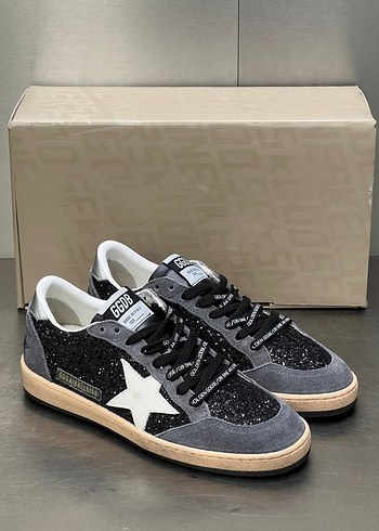 Golden Goose Deluxe Yeni Sezon - Görsel 2