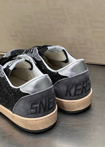 Golden Goose Deluxe Yeni Sezon - Görsel 5