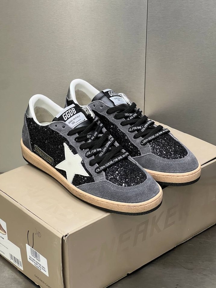 Golden Goose Deluxe Yeni Sezon - Görsel 3