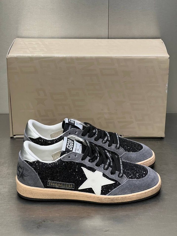 Golden Goose Deluxe Yeni Sezon - Görsel 4
