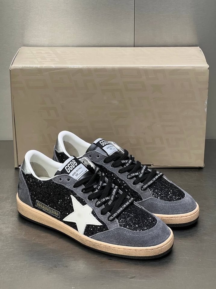 Golden Goose Deluxe Yeni Sezon - Görsel 2