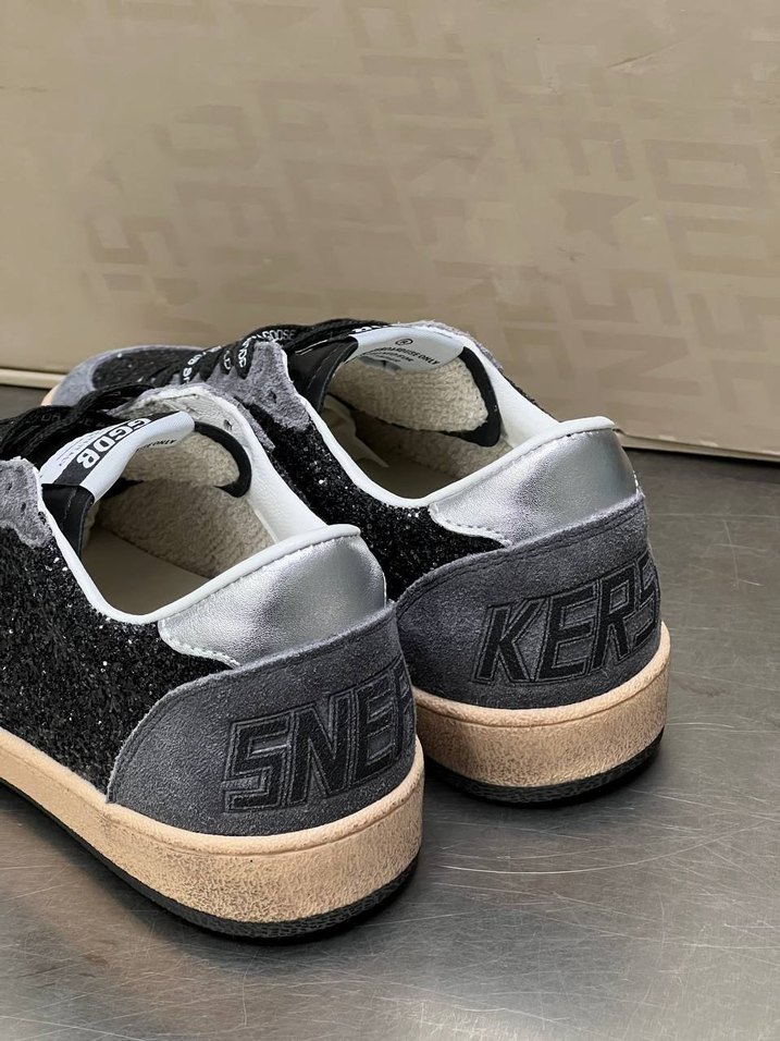 Golden Goose Deluxe Yeni Sezon - Görsel 5