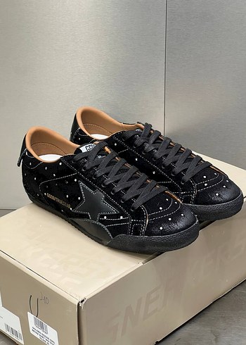 Golden goose deluxe - Görsel 3