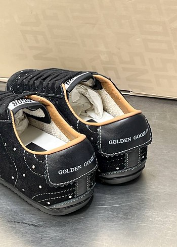 Golden goose deluxe - Görsel 4