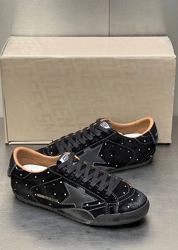 Golden goose deluxe - Görsel 5