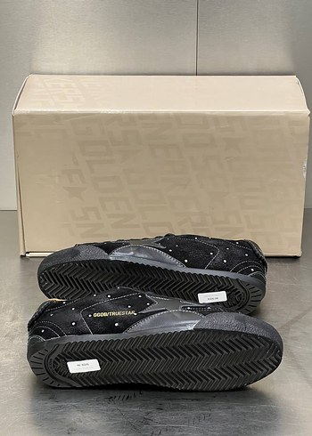 Golden goose deluxe - Görsel 6