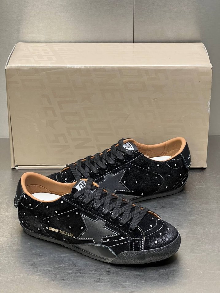 Golden goose deluxe - Görsel 5