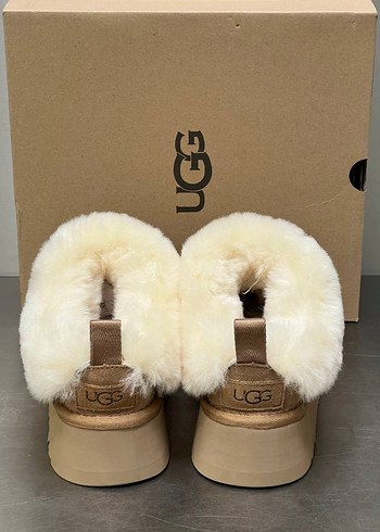 UGG tazz - Görsel 4