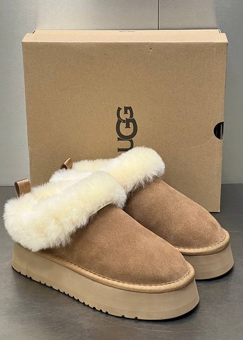 UGG tazz - Görsel 3