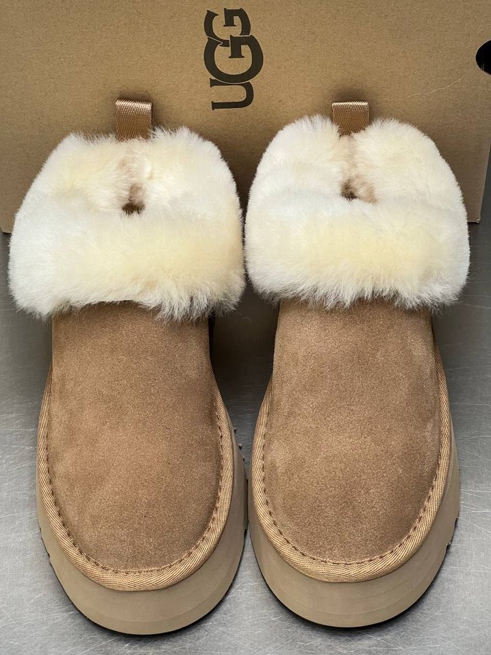 UGG tazz - Görsel 5