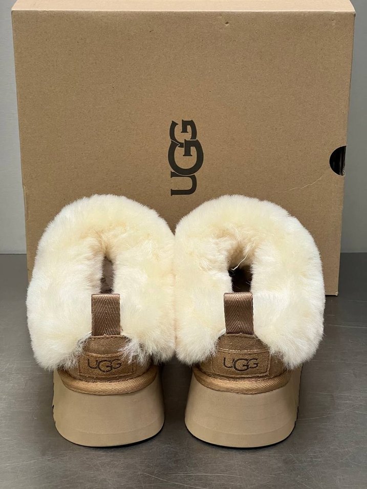 UGG tazz - Görsel 4