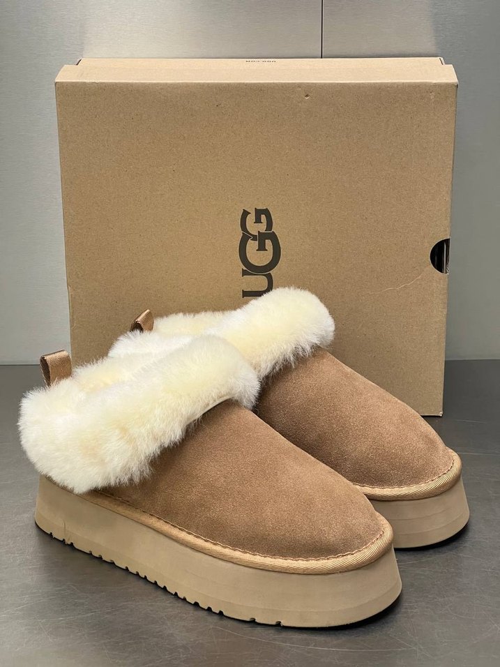 UGG tazz - Görsel 2