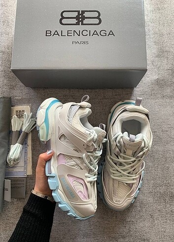 Balenciaga Track 