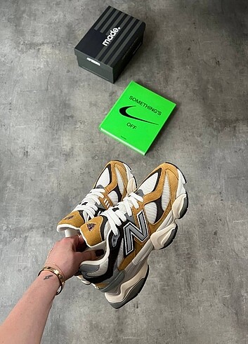40 Beden New balance 9060