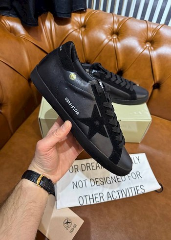 Golden Goose Deluxe 42