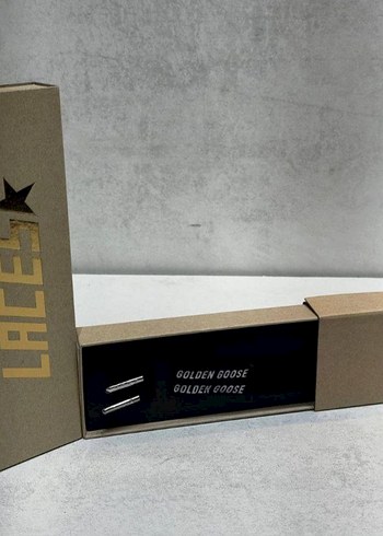 Golden Goose bağcığı - Görsel 6