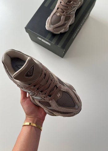 39 Beden Bej Platform Topuklu Kadın Sneaker